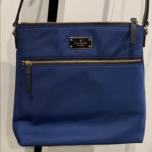 NWOT Kate Spade crossbody bag